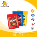 Colored Plastic Food Package Bags In China Alibaba